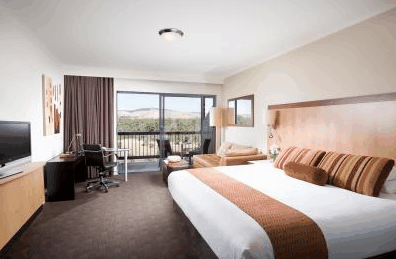 Novotel Barossa Valley Resort - South Australia Travel 0