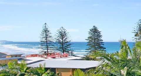 Surf Dance Holiday Units - South Australia Travel 1
