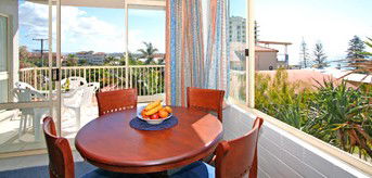 Surf Dance Holiday Units - South Australia Travel 2