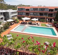 Hotel Laguna - South Australia Travel
