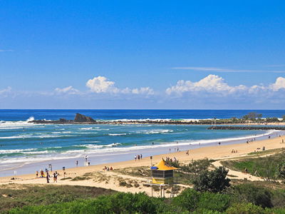 Princess Palm On The Beach - South Australia Travel 8