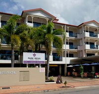 Park Regis Anchorage - South Australia Travel