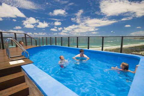 Majorca Isle Beachside Resort - South Australia Travel 3