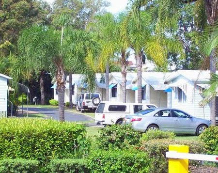 Bribie Island Caravan Park - South Australia Travel 3