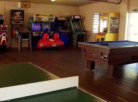 Bribie Island Caravan Park - South Australia Travel 4
