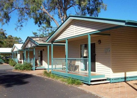 Bribie Island Caravan Park - South Australia Travel 6