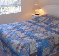 Spring Hill Gardens Apartments - South Australia Travel