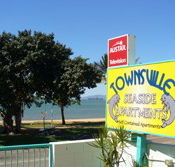 Townsville Seaside Holiday Apartments - South Australia Travel