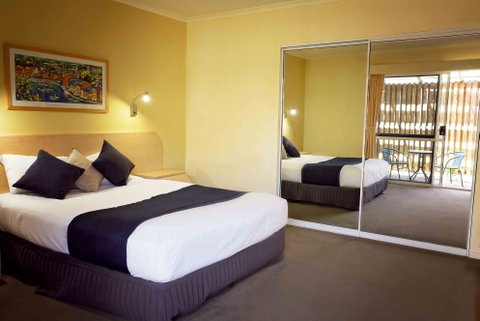 White Lace Motor Inn - South Australia Travel 2