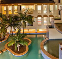 Regal Port Douglas - South Australia Travel