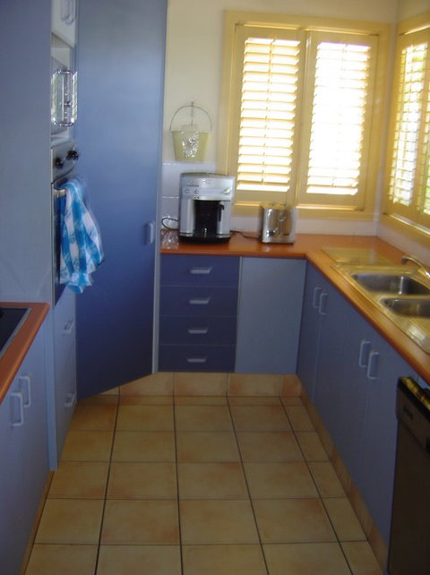 Hastings Cove Holiday Apartments - South Australia Travel 2