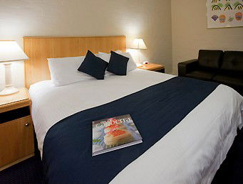 Ibis Styles Canberra Narrabundah - South Australia Travel 1