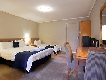 Ibis Styles Canberra Narrabundah - South Australia Travel 2