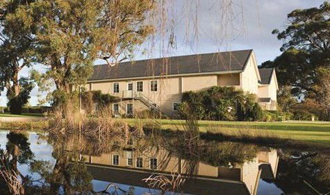 Peel Manor House - South Australia Travel 0