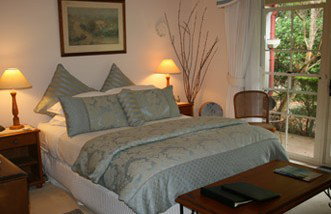 Noosa Valley Manor - Bed And Breakfast - South Australia Travel 0