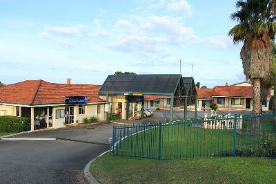 Sleepwell Motel - South Australia Travel 0