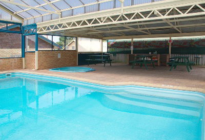 Sleepwell Motel - South Australia Travel 1