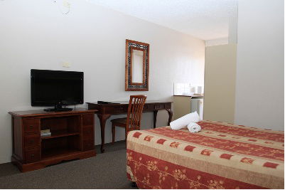 Sleepwell Motel - South Australia Travel 2