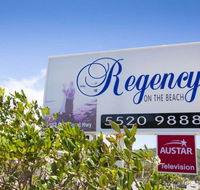 Regency On The Beach - South Australia Travel