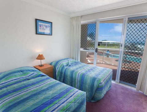 Regency On The Beach - South Australia Travel 2