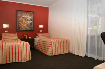 Whale Motor Inn - South Australia Travel 5