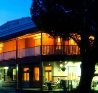 Abernethy Guesthouse - South Australia Travel