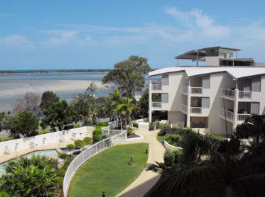 Moorings Beach Resort - South Australia Travel 0