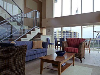 Moorings Beach Resort - South Australia Travel 1