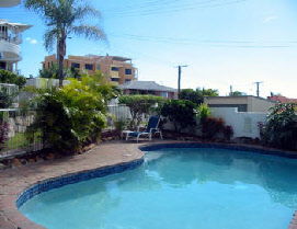 Estoril On Moffat Holiday Apartments - South Australia Travel 1