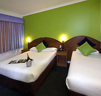 Ibis Styles Perth - South Australia Travel