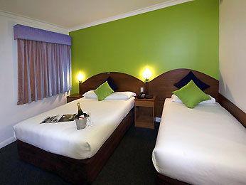 Ibis Styles Perth - South Australia Travel 0