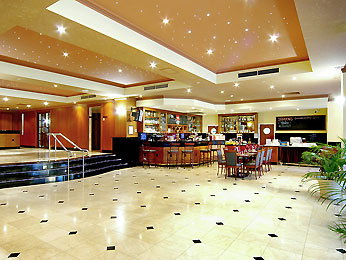 Ibis Styles Perth - South Australia Travel 3