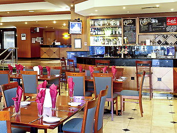 Ibis Styles Perth - South Australia Travel 4