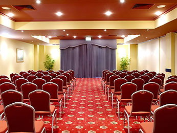 Ibis Styles Perth - South Australia Travel 5