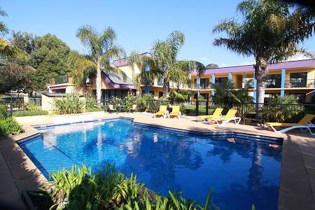 Nautilus Apartments Merimbula - South Australia Travel 0