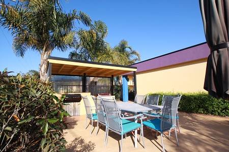 Nautilus Apartments Merimbula - South Australia Travel 1