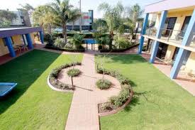 Nautilus Apartments Merimbula - South Australia Travel 2