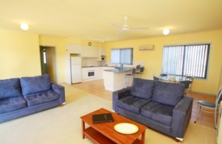 Nautilus Apartments Merimbula - South Australia Travel 6
