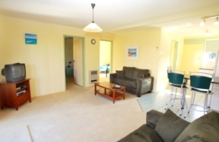 Nautilus Apartments Merimbula - South Australia Travel 7