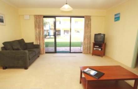 Nautilus Apartments Merimbula - South Australia Travel 8