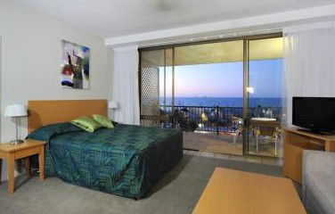 Whitsunday Terraces Resort - South Australia Travel 2
