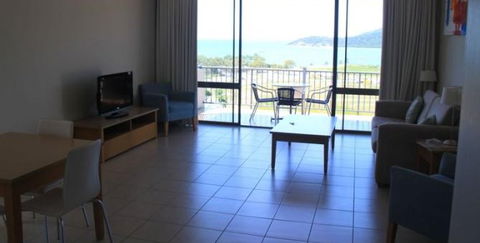 Whitsunday Terraces Resort - South Australia Travel 4