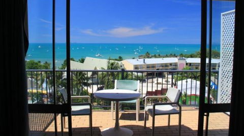 Whitsunday Terraces Resort - South Australia Travel 5