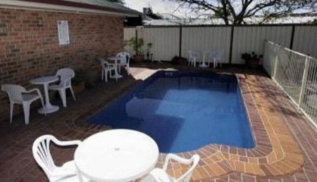 Australia Hotel Motel - South Australia Travel 5