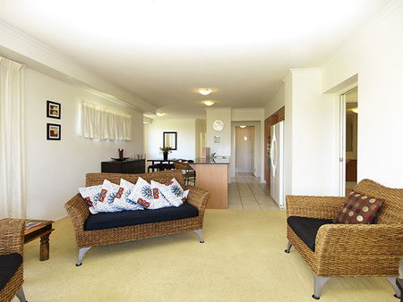 Oaks Seaforth Resort - South Australia Travel 0