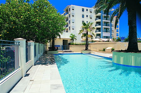 Oaks Seaforth Resort - South Australia Travel 1