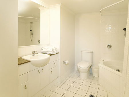 Oaks Seaforth Resort - South Australia Travel 4