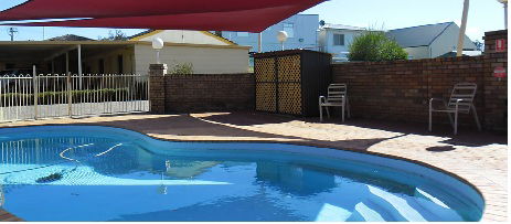 Ben Chifley Motor Inn - South Australia Travel 1