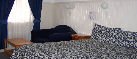Ben Chifley Motor Inn - South Australia Travel 4