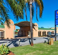 Comfort Inn Bel Eyre Perth - South Australia Travel